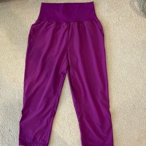 Lululemon pants